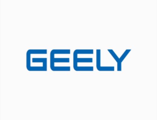 geely